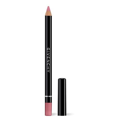 givenchy lip liner universal|Givenchy lip pencil.